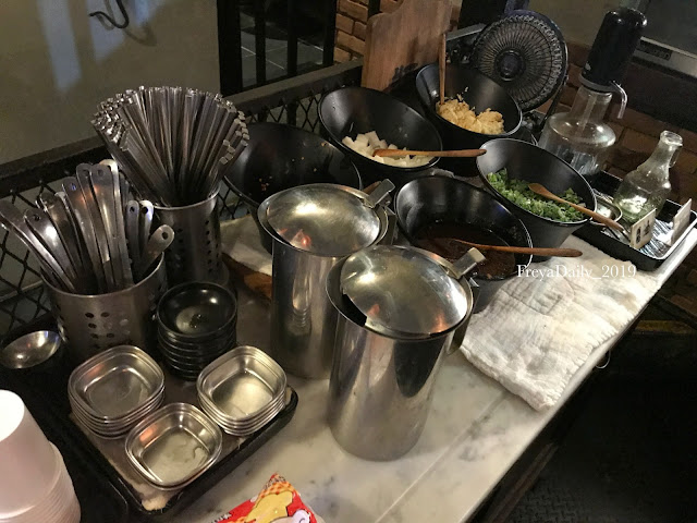 2019, winter 走吧台北哪裡吃美食:玖佰號 萬華區 豬大爺推薦美食 超平價韓式烤肉 - 第10張圖 2019, winter 走吧台北哪裡吃美食:玖佰號 萬華區 豬大爺推薦美食 超平價韓式烤肉