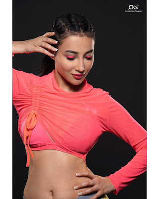 Nalini Negi photo