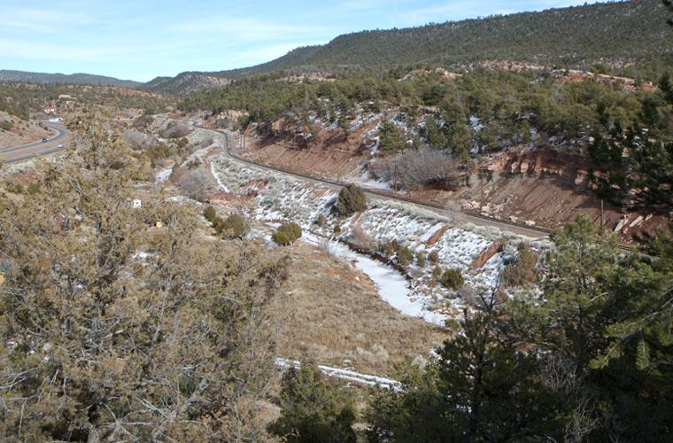 Heroes, Heroines, and History The Battle of Glorieta Pass, New Mexico