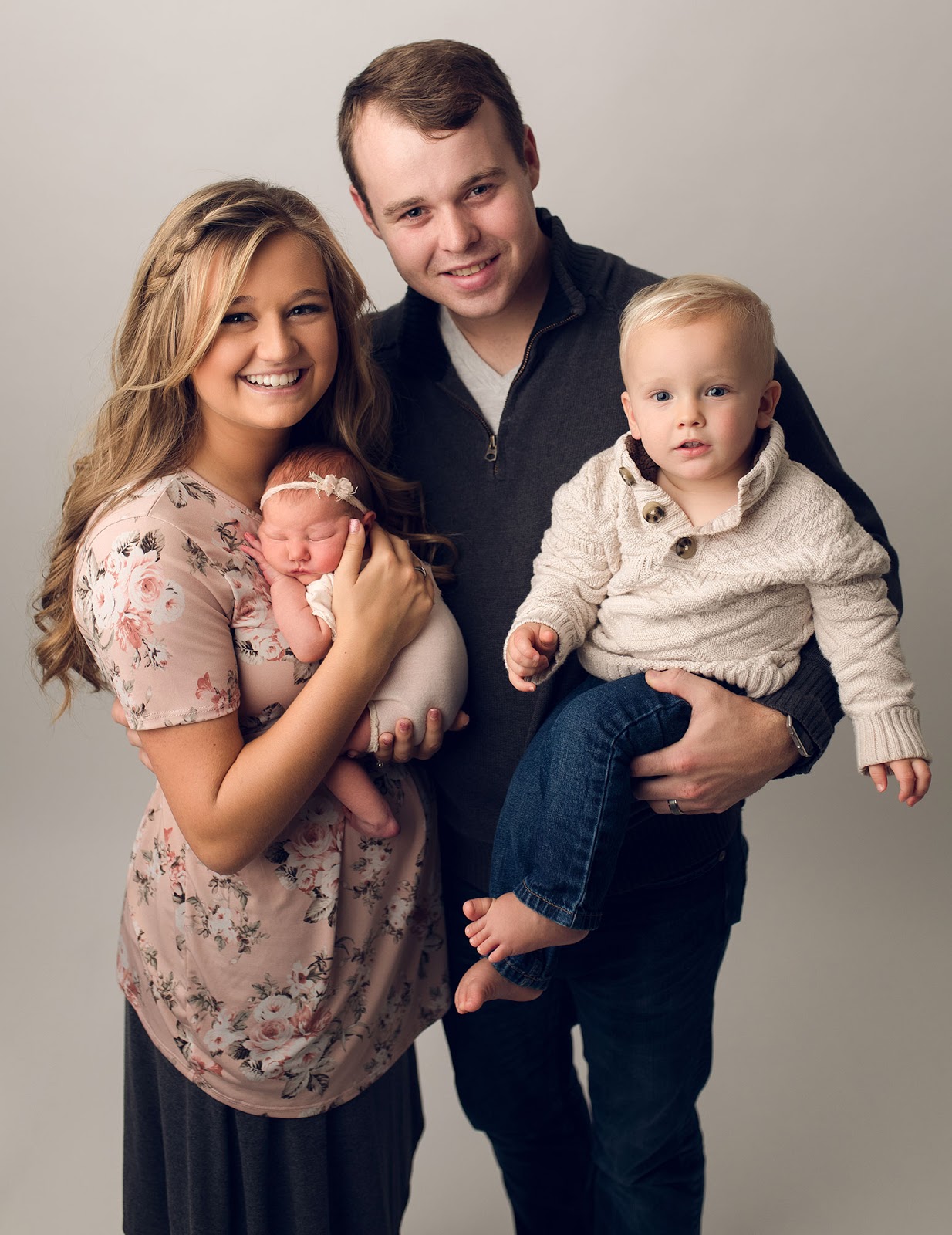 The Duggar Family Blog December 2019