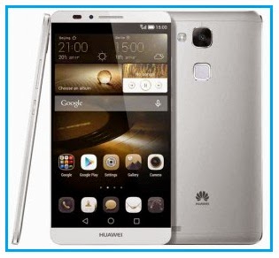 spesifikasi huawei ascend mate7 harga hp huawei ascend mate7