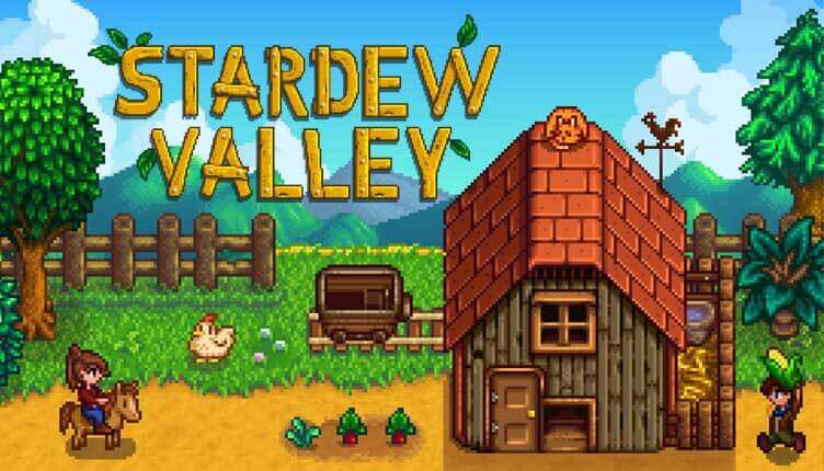 Stardew valley Stardew valley