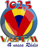 Rádio Vale FM 102,5 de São Luís de Montes Belos Goiás