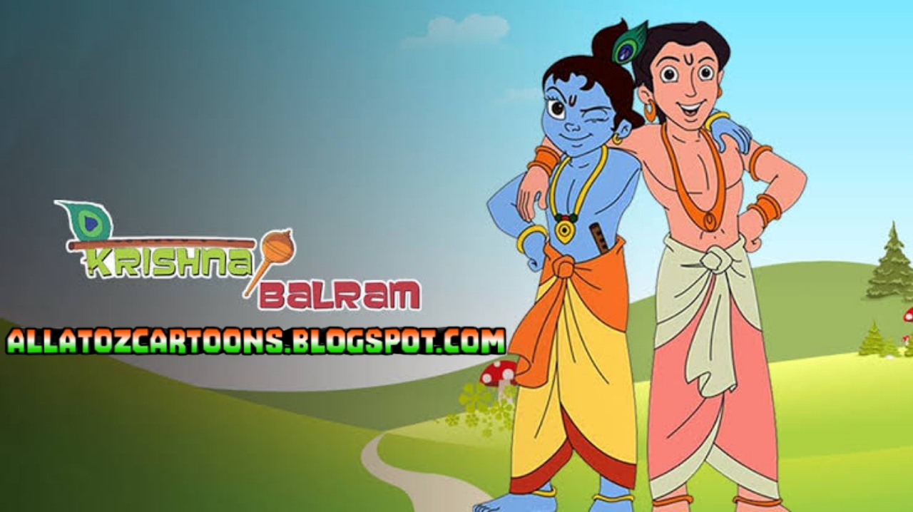 KRISHNA BALRAM ZEE5 ALL EPISODES IN HINDI DOWNLOAD (1080P