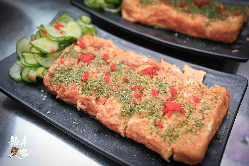 品燒日式輕食料理-特製午晚餐便當-代客料理|三峽公有市場美食攤位|三峽民生街市場代客料理