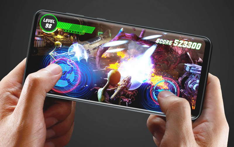 Sharp releases AQUOS zero2 with 240Hz screen, other phones announced too! Sharp releases AQUOS zero2 with 240Hz screen, other phones announced too!