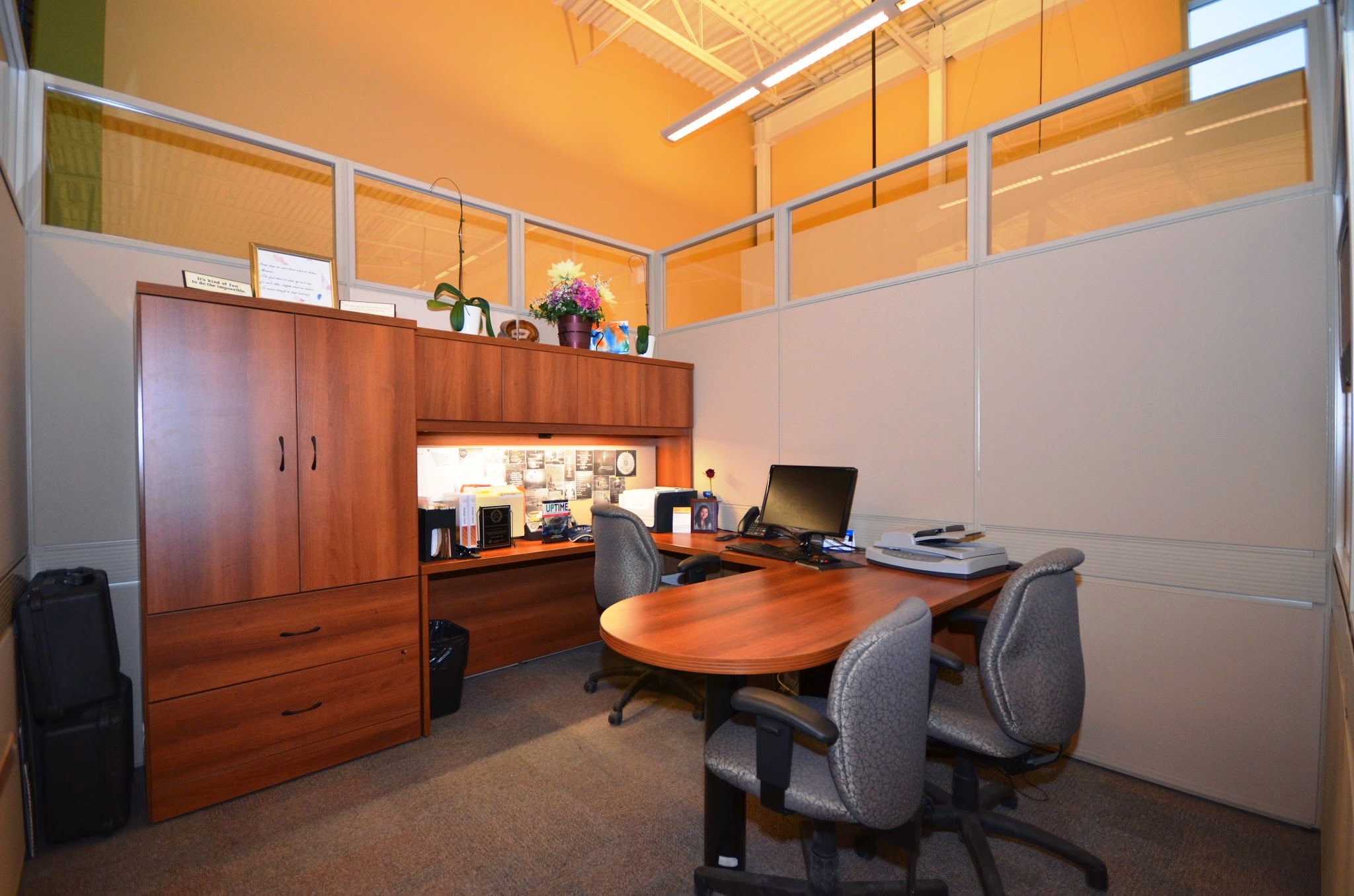 SuiteWorks Business Centres Looking For Office Space In Barrie?
