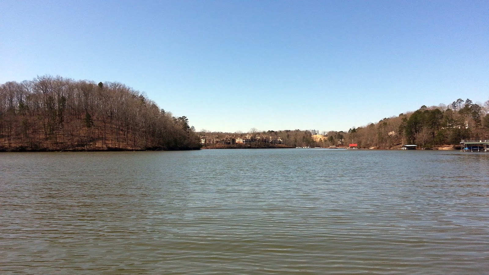 Lake Sidney Lanier Homes Blog Come See This Beautiful Lake Lanier Lot For Sale In Murrayville