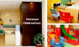 Home Care Rs Immanuel Bandung
