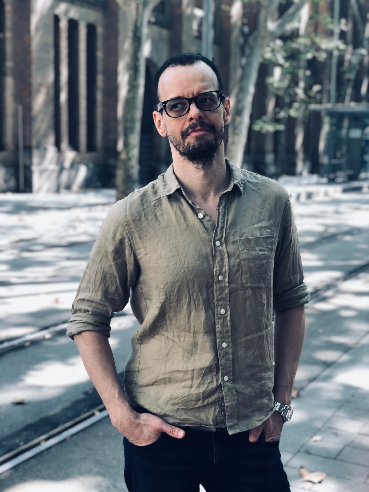 As Leituras do Pedro Marcello Quintanilha; “Conto histórias inspiradas