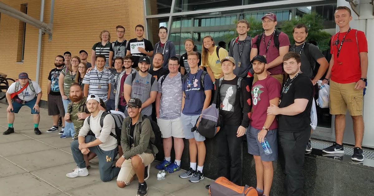 Bloomsburg University College of Science and Technology Digital