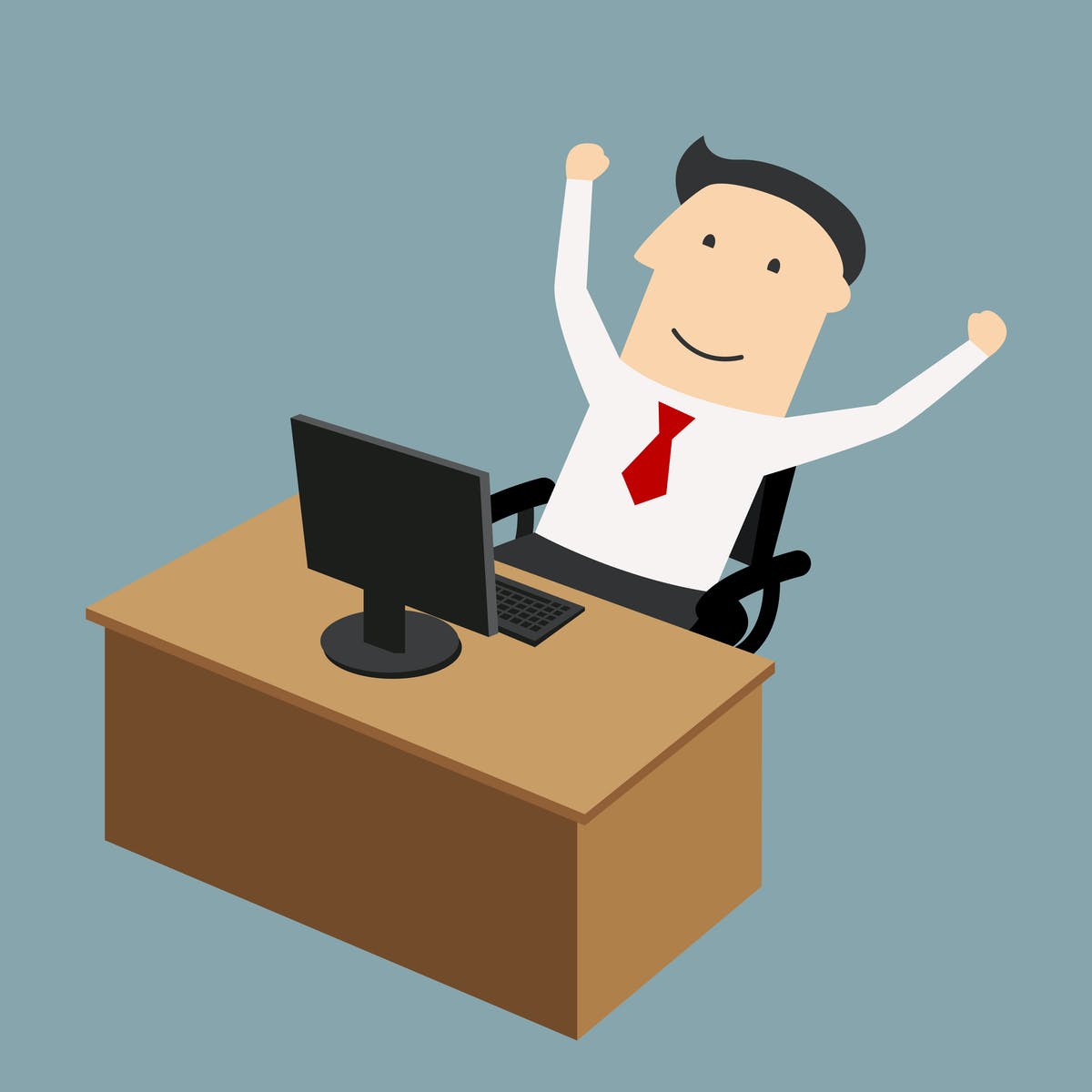 How Important For You Is Job Satisfaction 