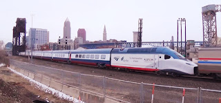 Amtrak-Next-Gen-Acela-Express-prototype-is-towed-through-Cleveland