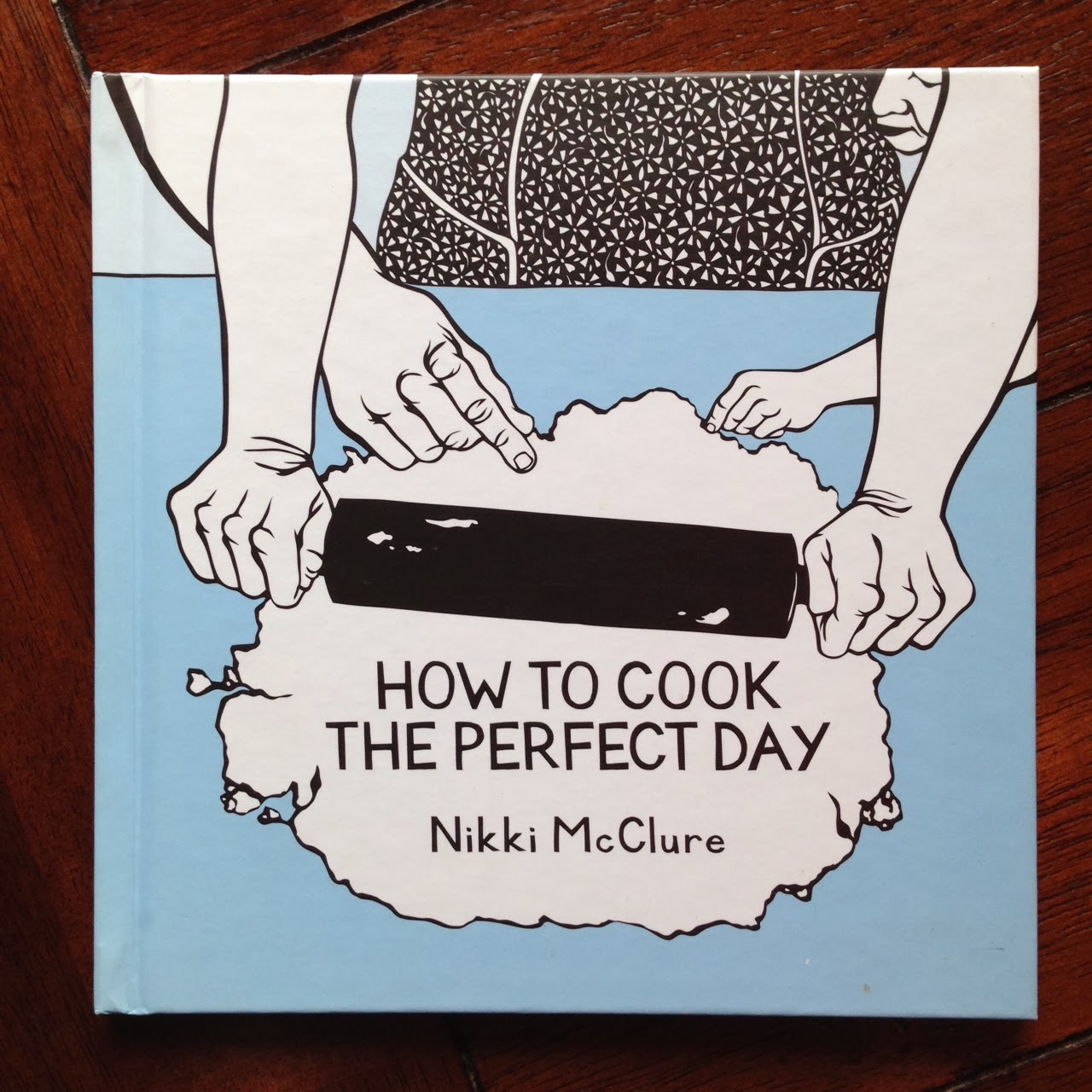 How to Cook the perfect.... Идеальные дни perfect days