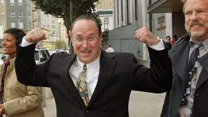 Victor Conte Net Worth, Income, Salary, Earnings, Biography, How much money make?