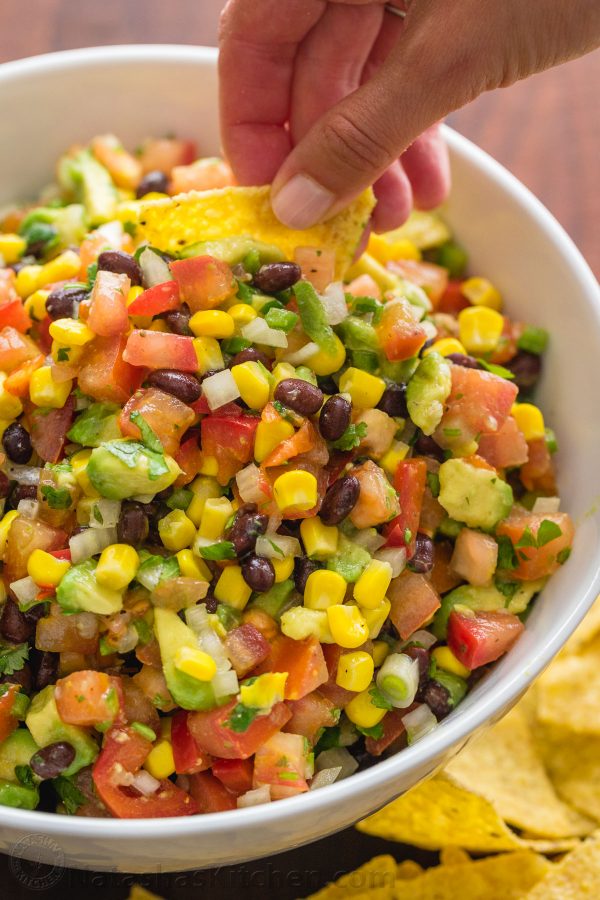 Cowboy Caviar Recipe Foodie Heaven
