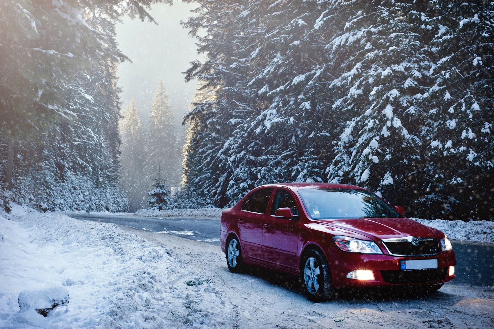 Tips For Winterizing Your Vehicle Nycm Insurance Blog