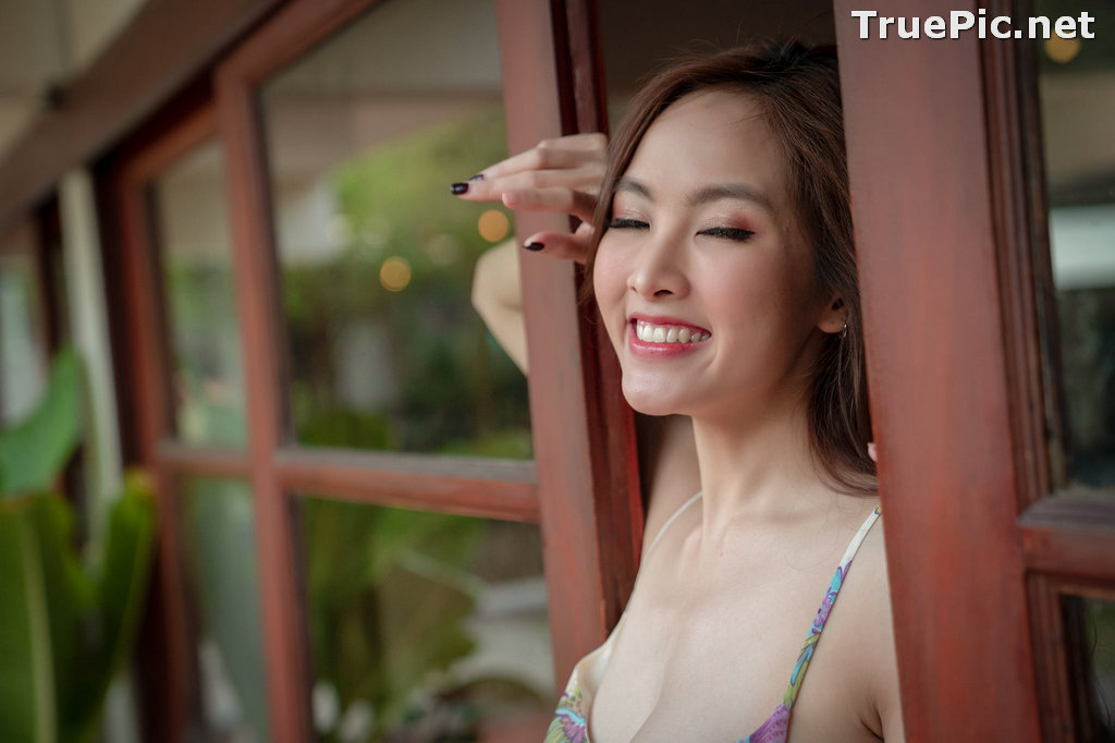 Image Thailand Model – Narisara Chookul – Beautiful Picture 2021 Collection - TruePic.net - Picture-112
