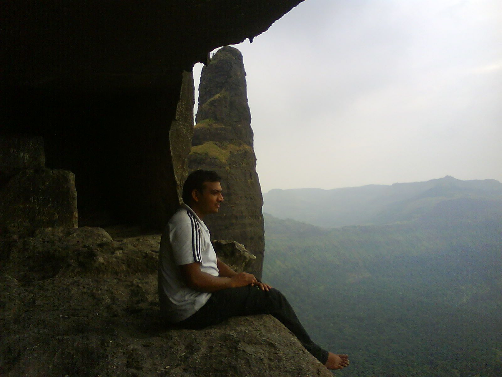 Yash Gaikwad - BHATKANTI: Dhak Bahiri