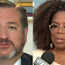Ted Cruz Knocks Oprah Winfrey Off High Horse Over Whiteness Comment: “What Utter Racist BS”