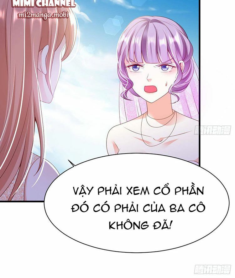 Ức Vạn Song Bảo: Mami, Bó Tay Chịu Trói! Chapter 28 - Trang 6