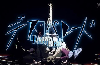 Lyrics OST Anime Death Parade Opening Theme