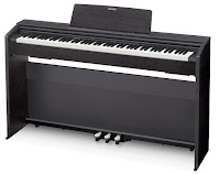 Casio PX870 digital piano