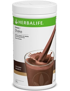 Shake Herbalife