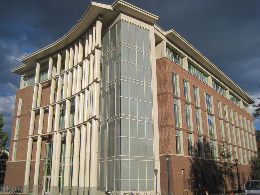 University Of Virginia Darden School Of Business Uva Distance