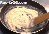 Kaju Katli Recipe in Hindi