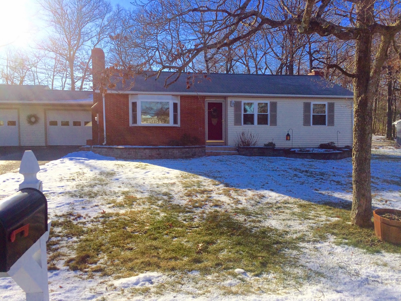 White Door Group Coming Soon! 66 Delmar Drive in Bristol