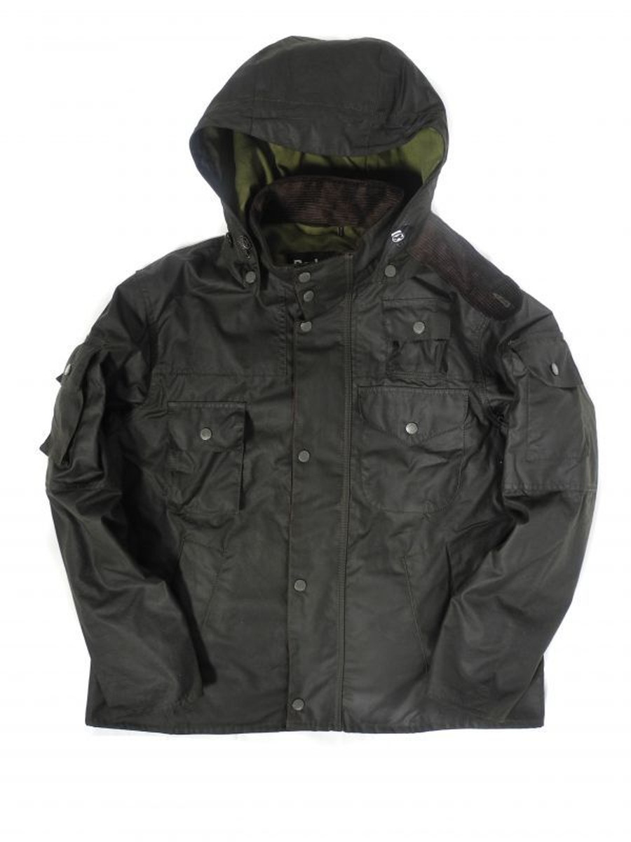 Top barbour engineered garments dumbo Top Sale Barbour x