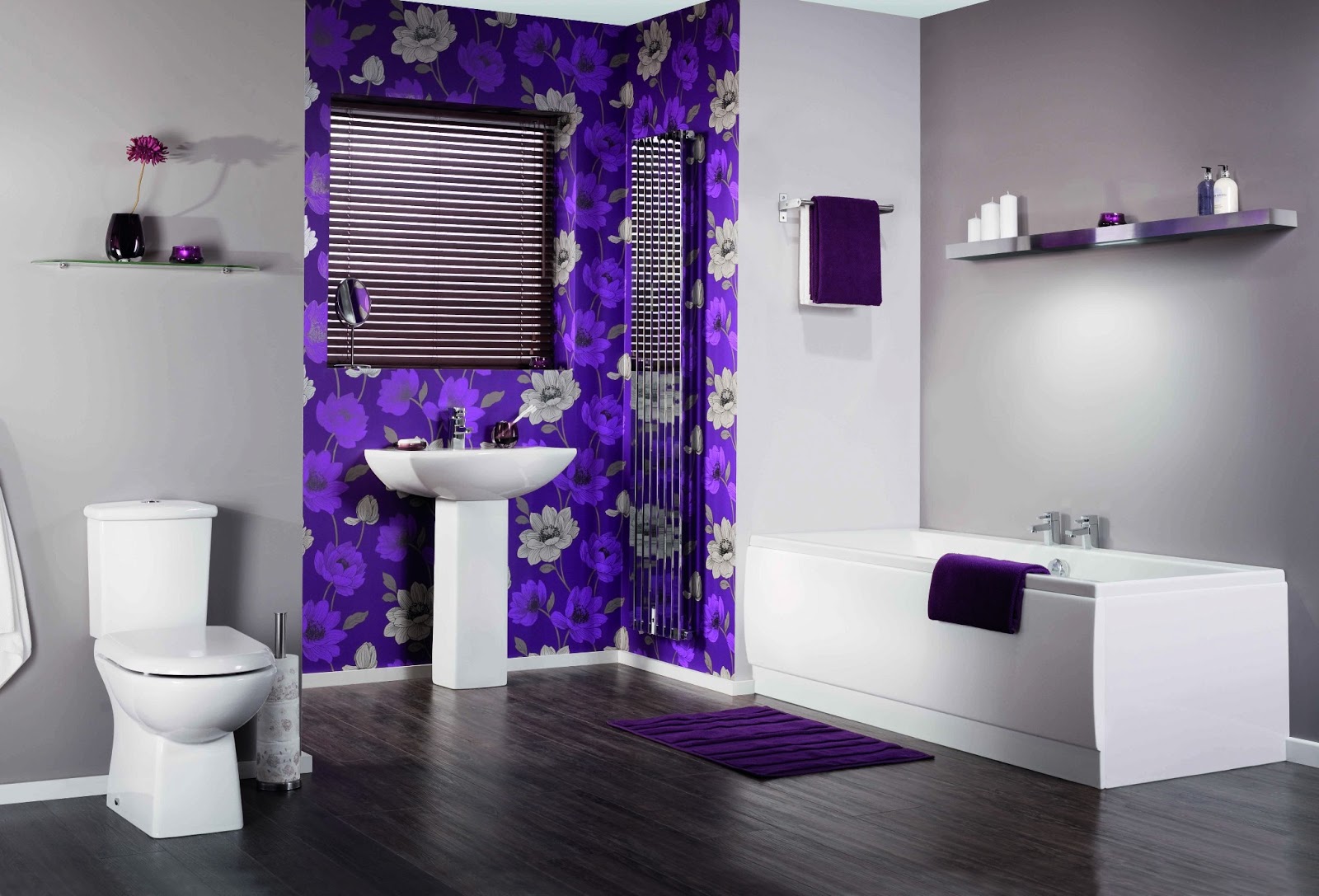 Bathroom Cladding Shop: June 2013