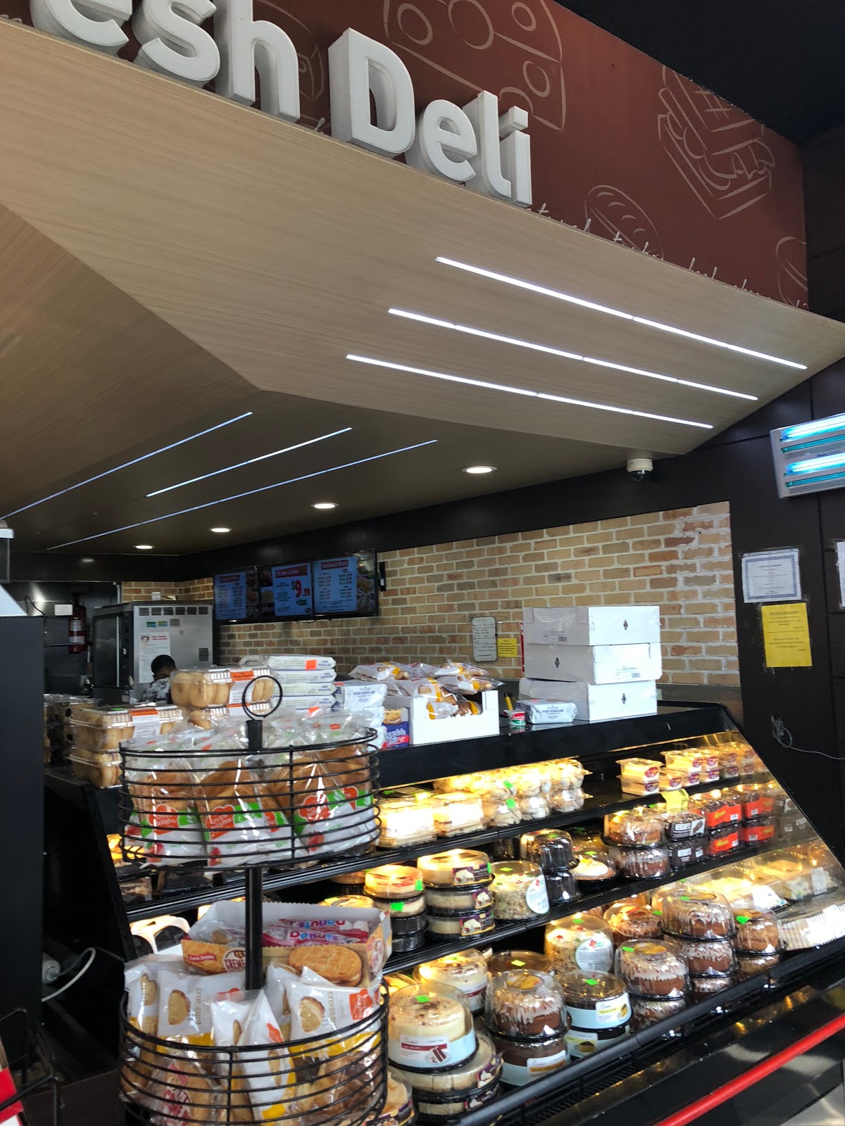 TOUR Cherry Valley Marketplace East New York, Brooklyn, NY