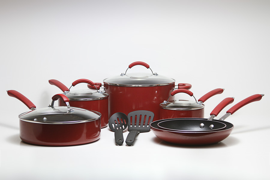 Ceramic Cookware Vs Glass Which One Is Best For Everyday Ceramic Cookware Vs Glass