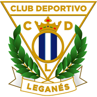 CLUB DEPORTIVO LEGANS B