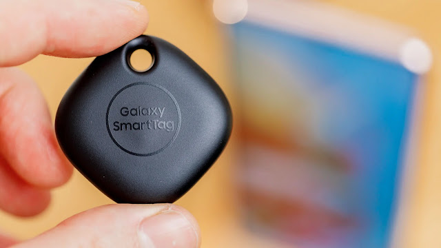 Samsung Galaxy SmartTag Review