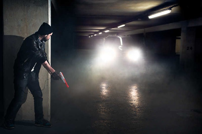 Назад, в детство. Julien Mauve