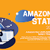 Amazon Stats 2019 #infographic
