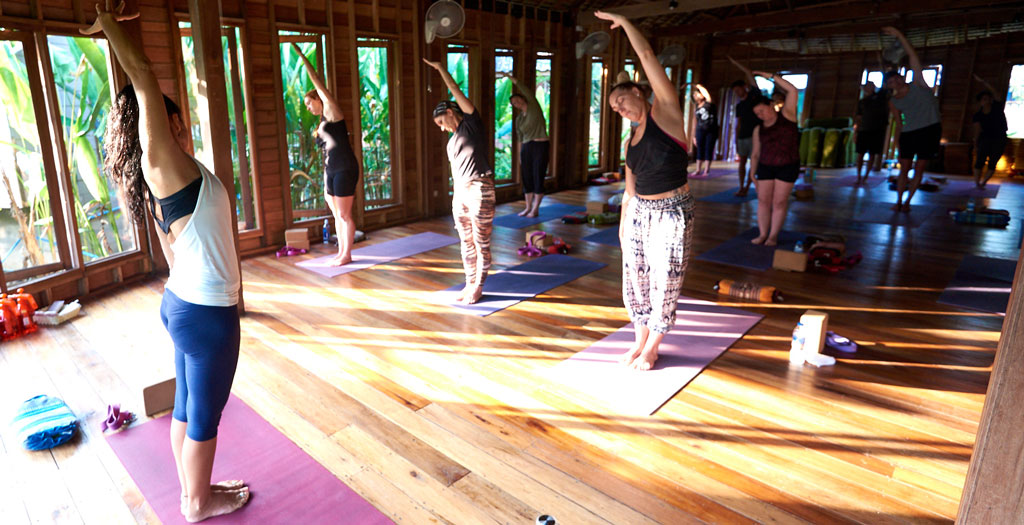 Health Retreat in Thailand Why You Should Visit Health Retreat More Often?