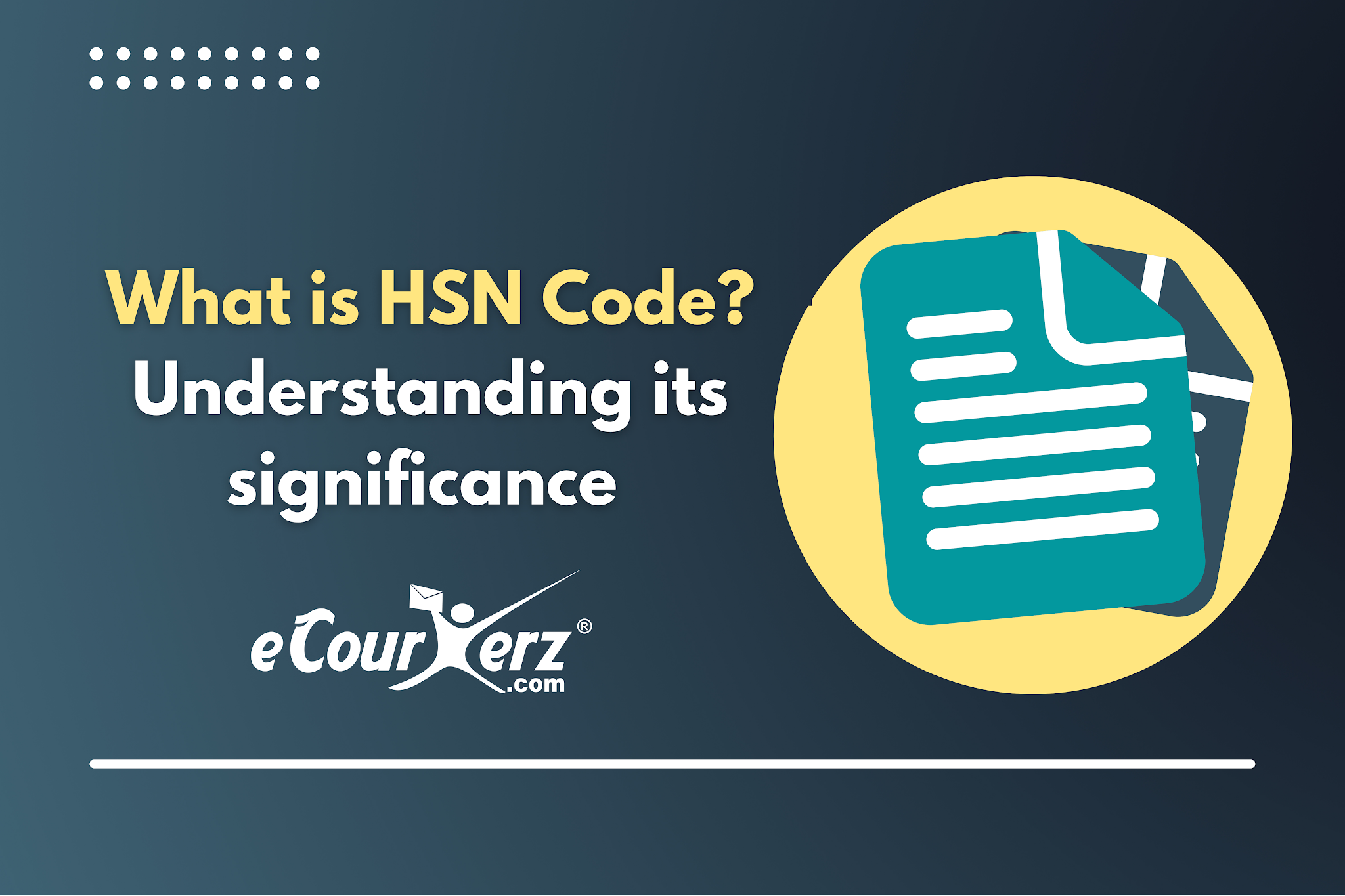 air travel agency hsn code