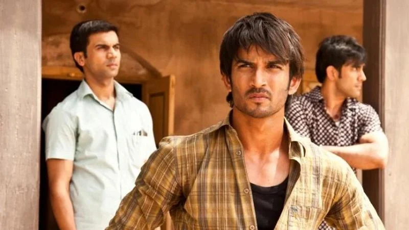 sushant singh rajput suicide know his career with 5 hit film