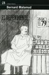 EL DEPENDIENTE: Bernard Malamud