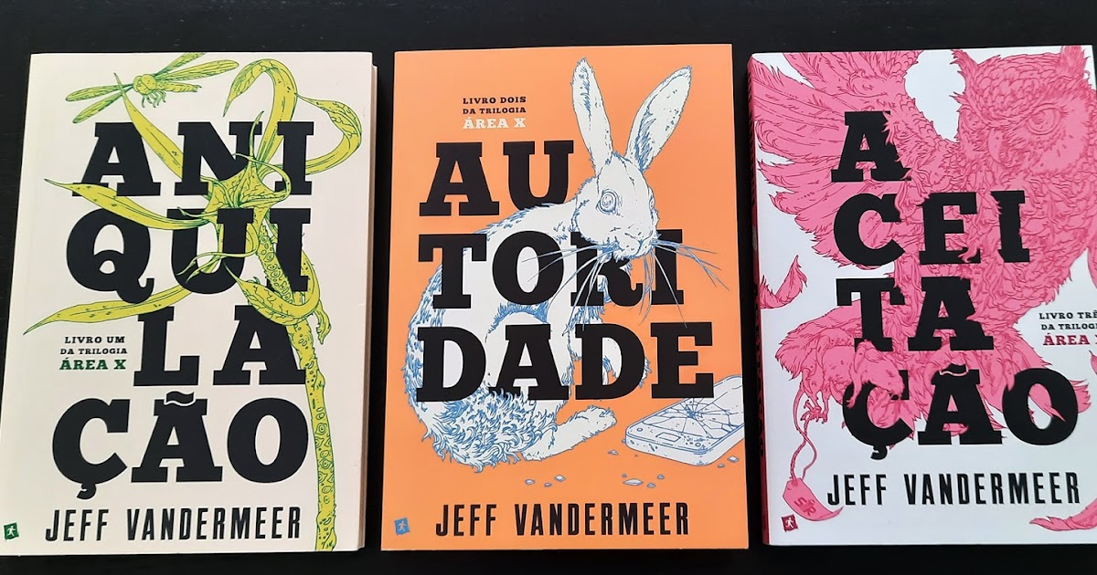 VIRTUAL ILLUSION "I Survived Area X"