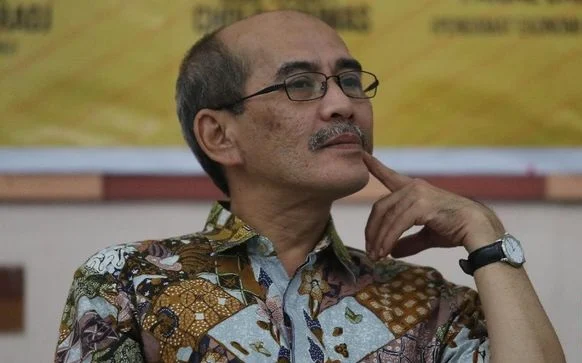 Faisal Basri Ungkap Alasan Selalu Tolak Jabatan Komisaris BUMN Sejak Era Soeharto