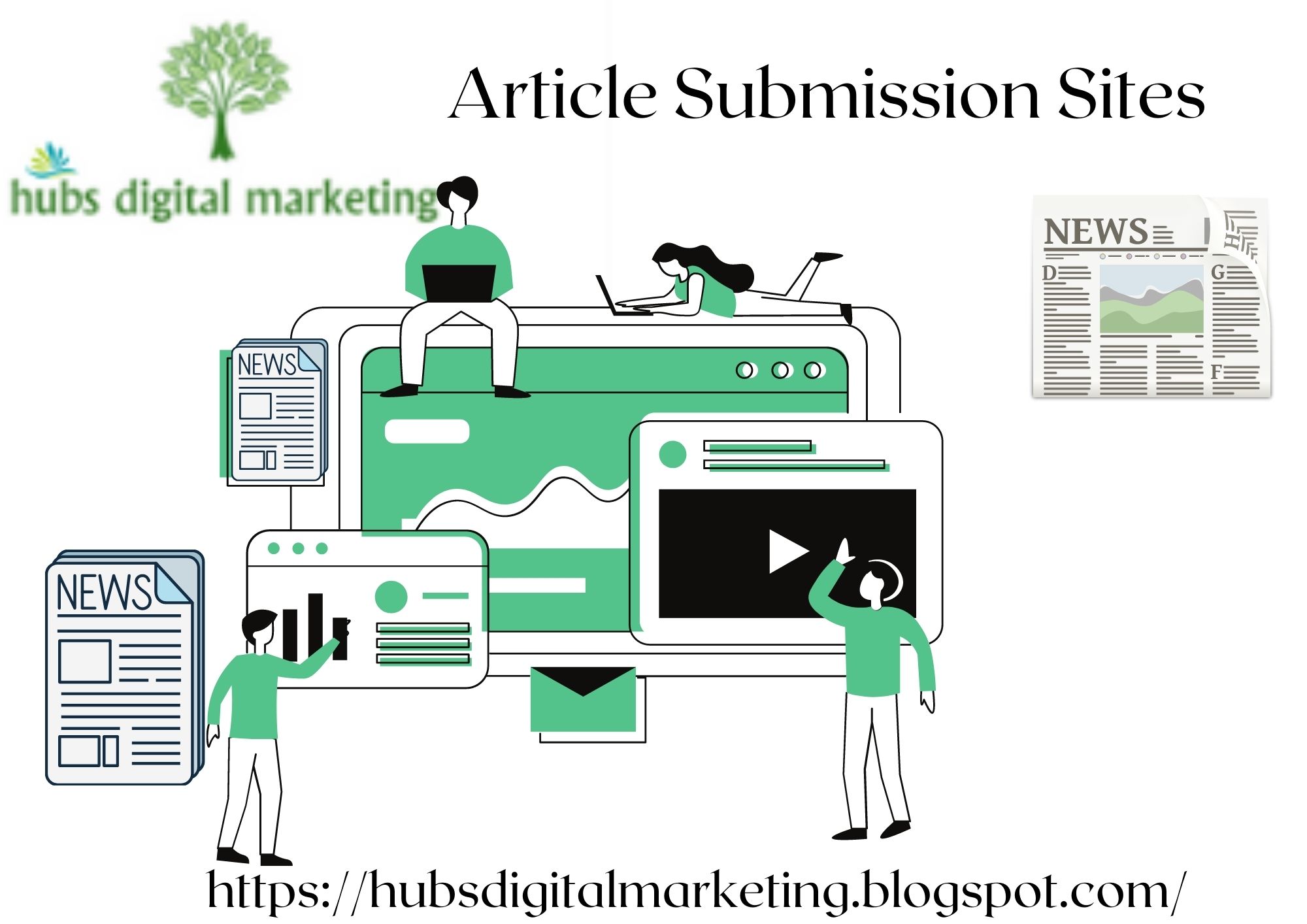 50+ Free Instant Approval Article Submission Sites Free Article