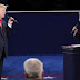 US Election: Trump & Clinton Trade Insults Openly
