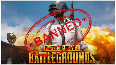 PUBG banned in India? Again 47 more Chinese android Applications banned.