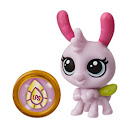 Littlest Pet Shop Lucky Pets Lucky Pets Fortune Surprise Firefly (#No#) Pet