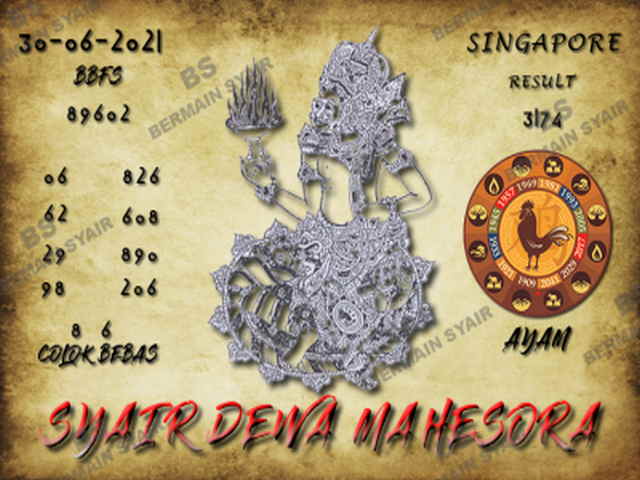 singapura